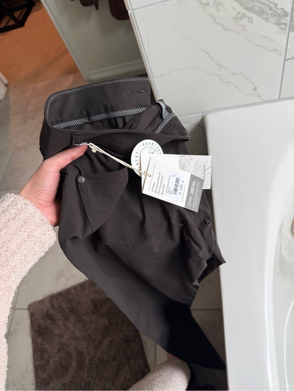 Vuori pant new tag